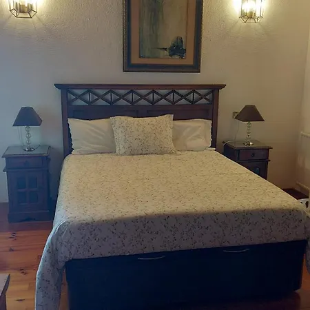 Alfar Homestay szállás *