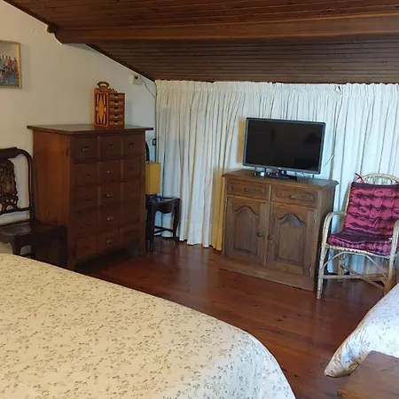 Homestay szállás Alfar